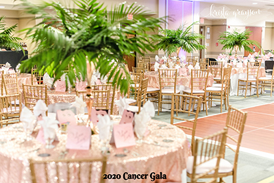 35th Annual Cancer Gala in Rolla, MO